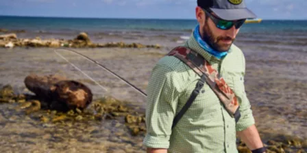The Perils of Lucky Hats - Orvis News