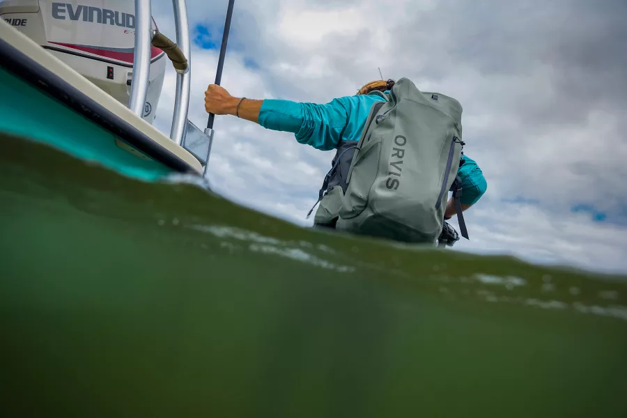 Packs & Bags