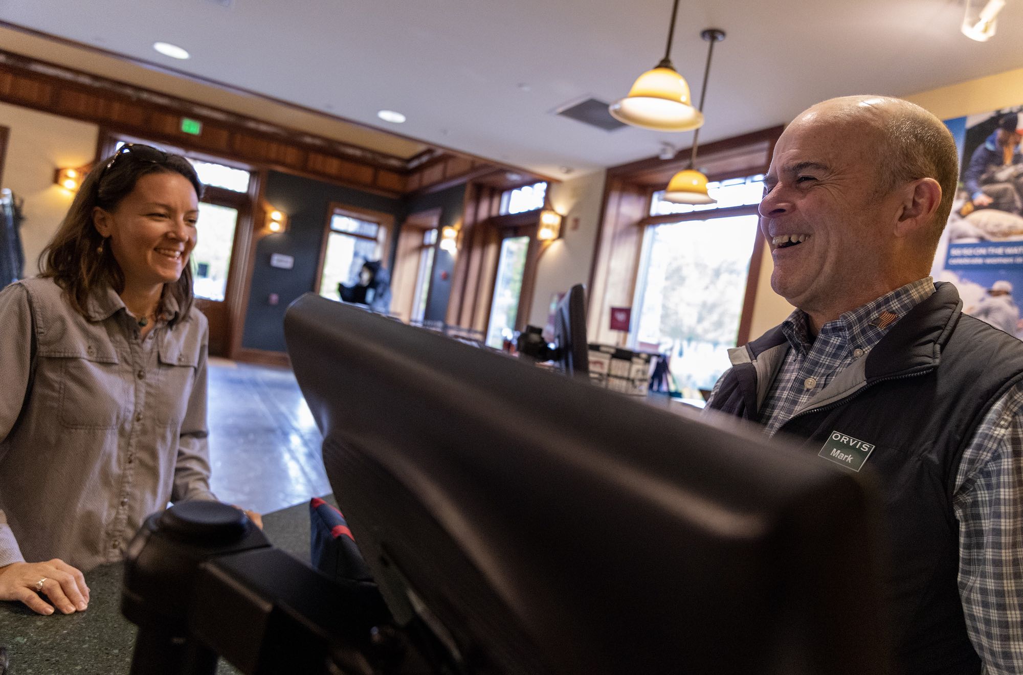 Careers & Opportunities | Orvis